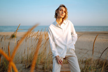 Get ready to fall in love with a new women’s collection